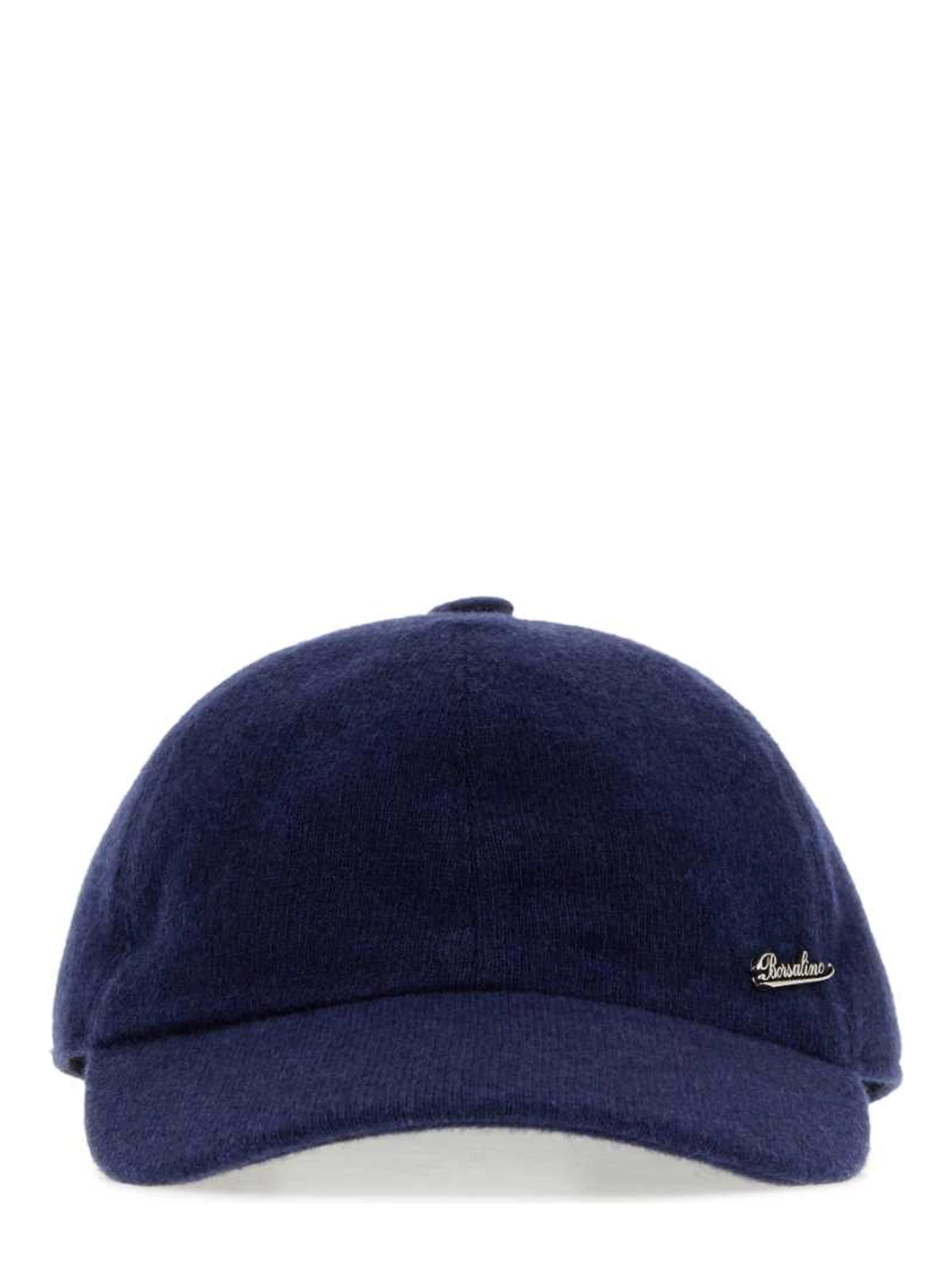 ROGER BASEBALL, CASHMERE