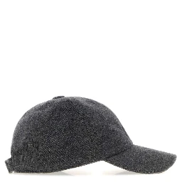 ROGER BASEBALL, CASHMERE