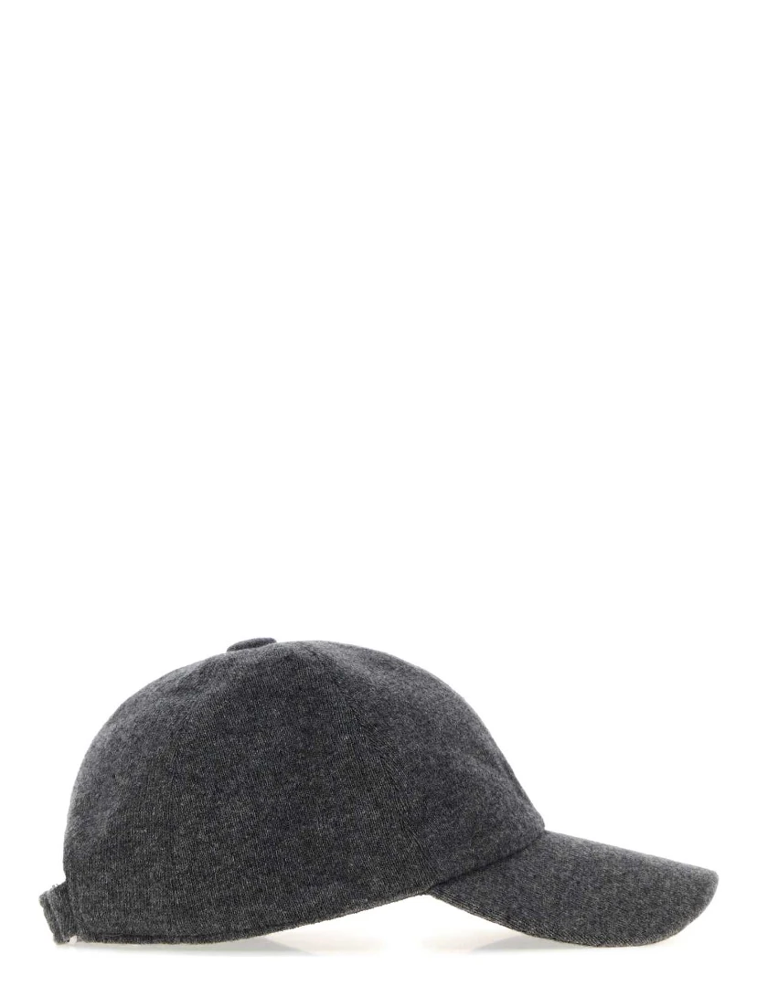 ROGER BASEBALL, CASHMERE