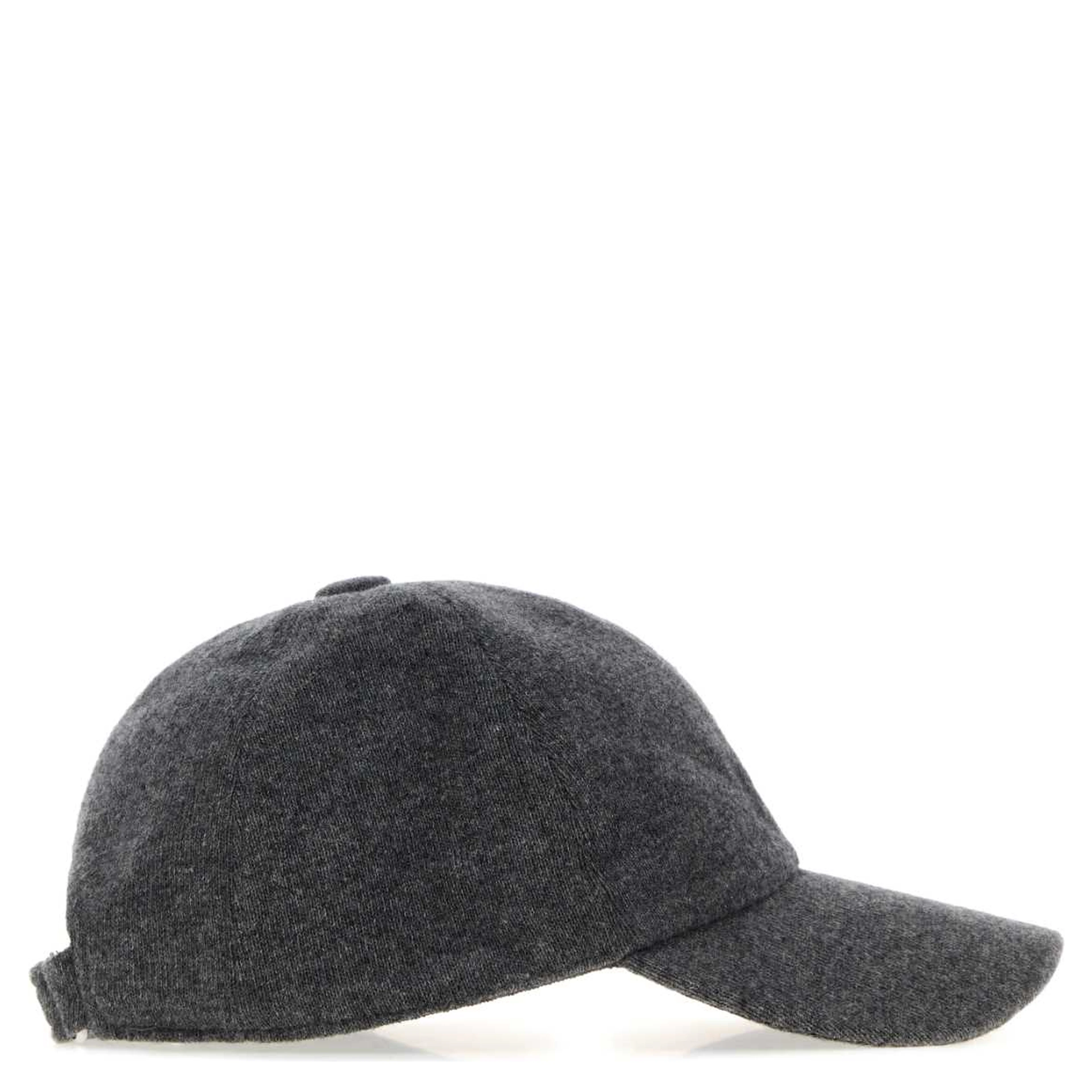 ROGER BASEBALL, CASHMERE