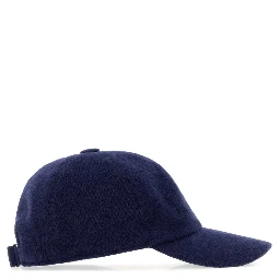 ROGER BASEBALL, CASHMERE