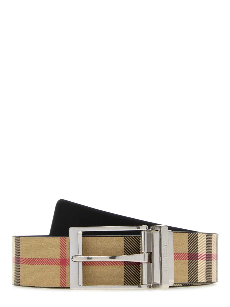 MB LOUIS PIN RVS 35 BIN