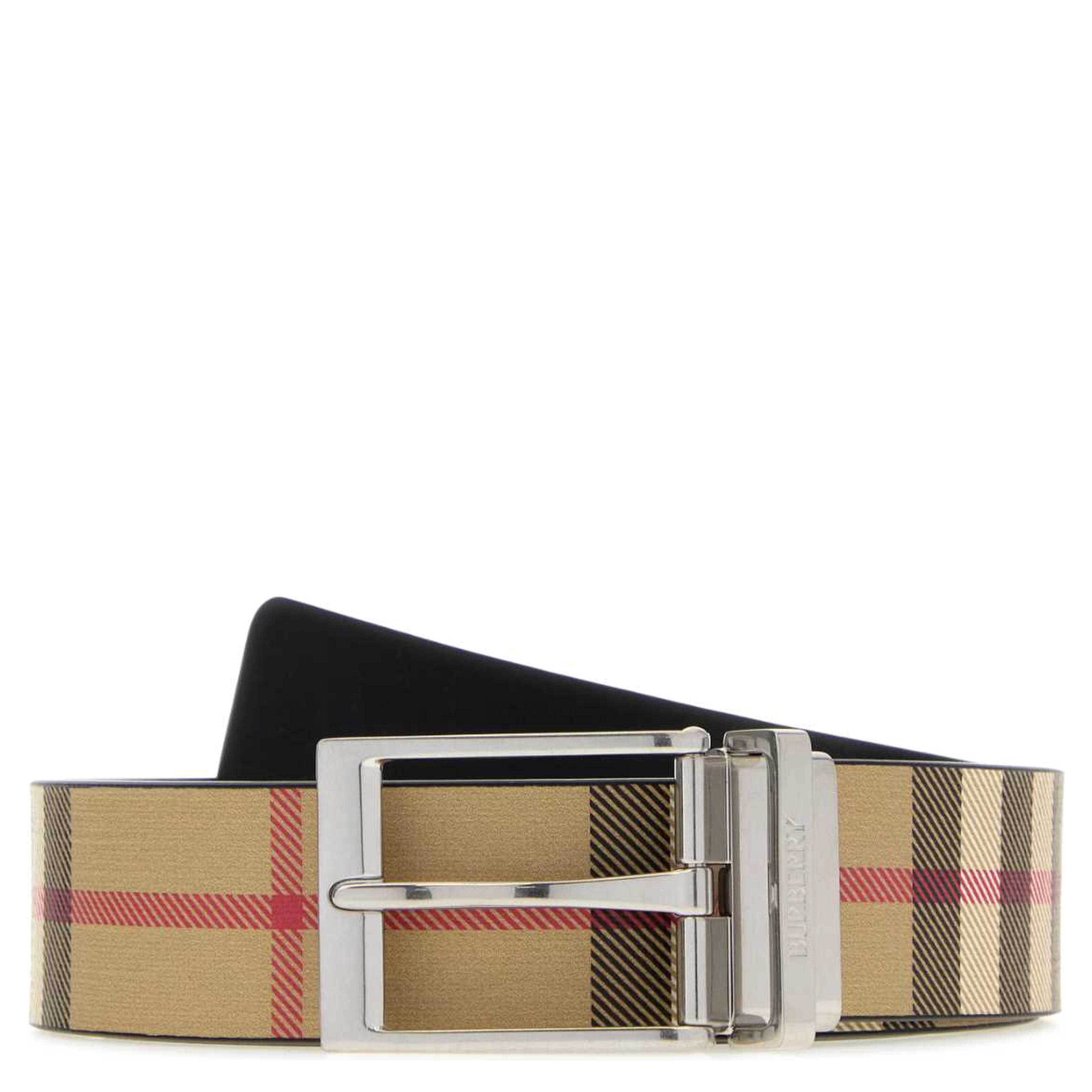 MB LOUIS PIN RVS 35 BIN