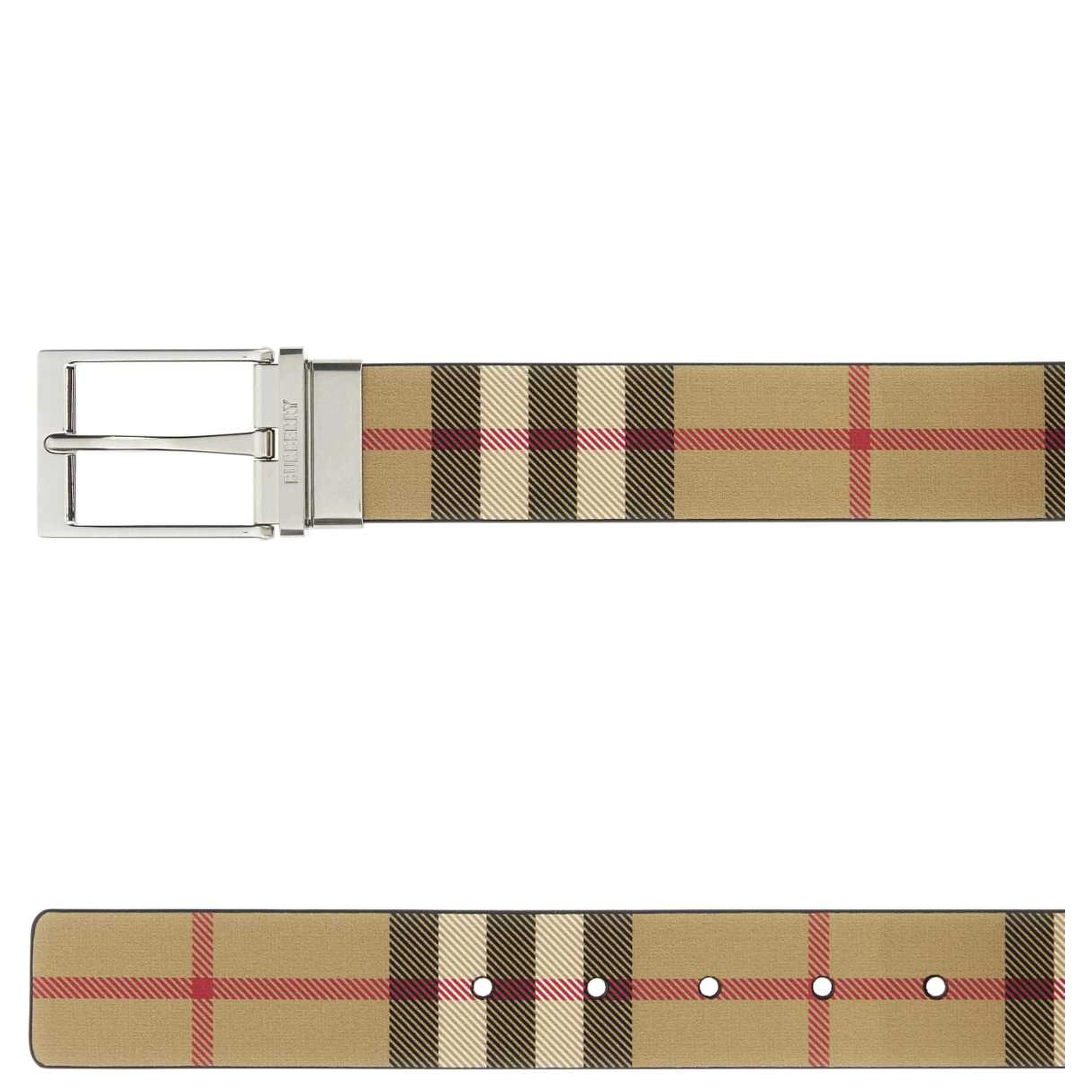 MB LOUIS PIN RVS 35 BIN