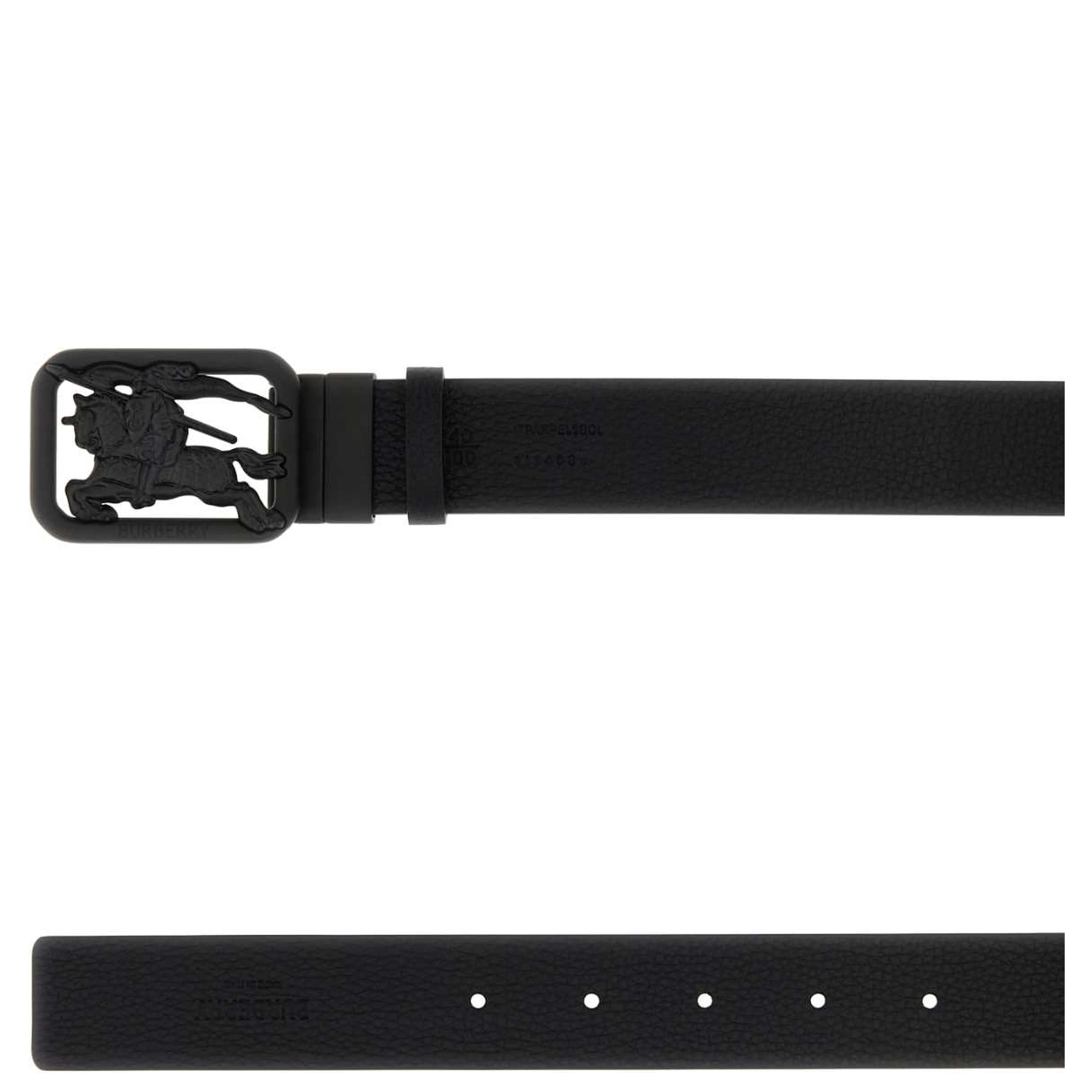 MB RIDER BELT 30 BIN