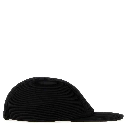PLEATS CAP