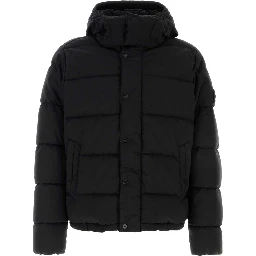 JACKET - BLACK
