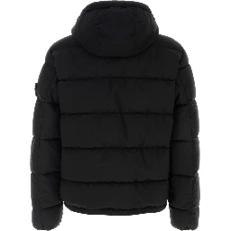 JACKET - BLACK