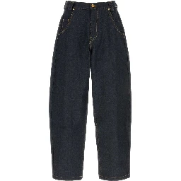 TRUE BAD BOY DENIM JEAN