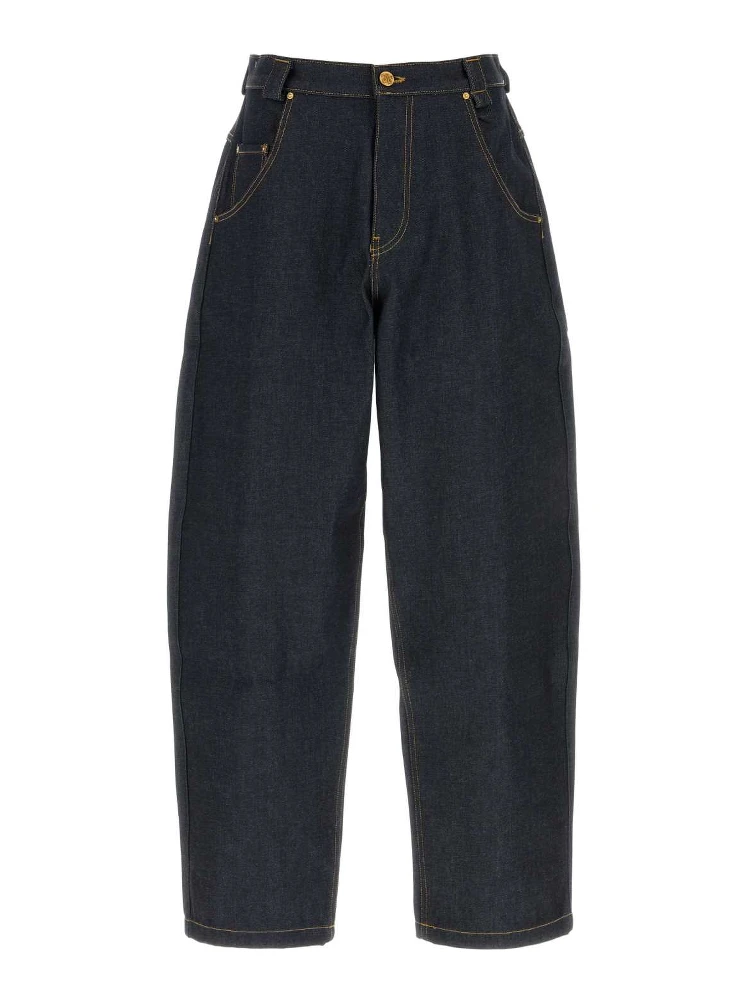 TRUE BAD BOY DENIM JEAN