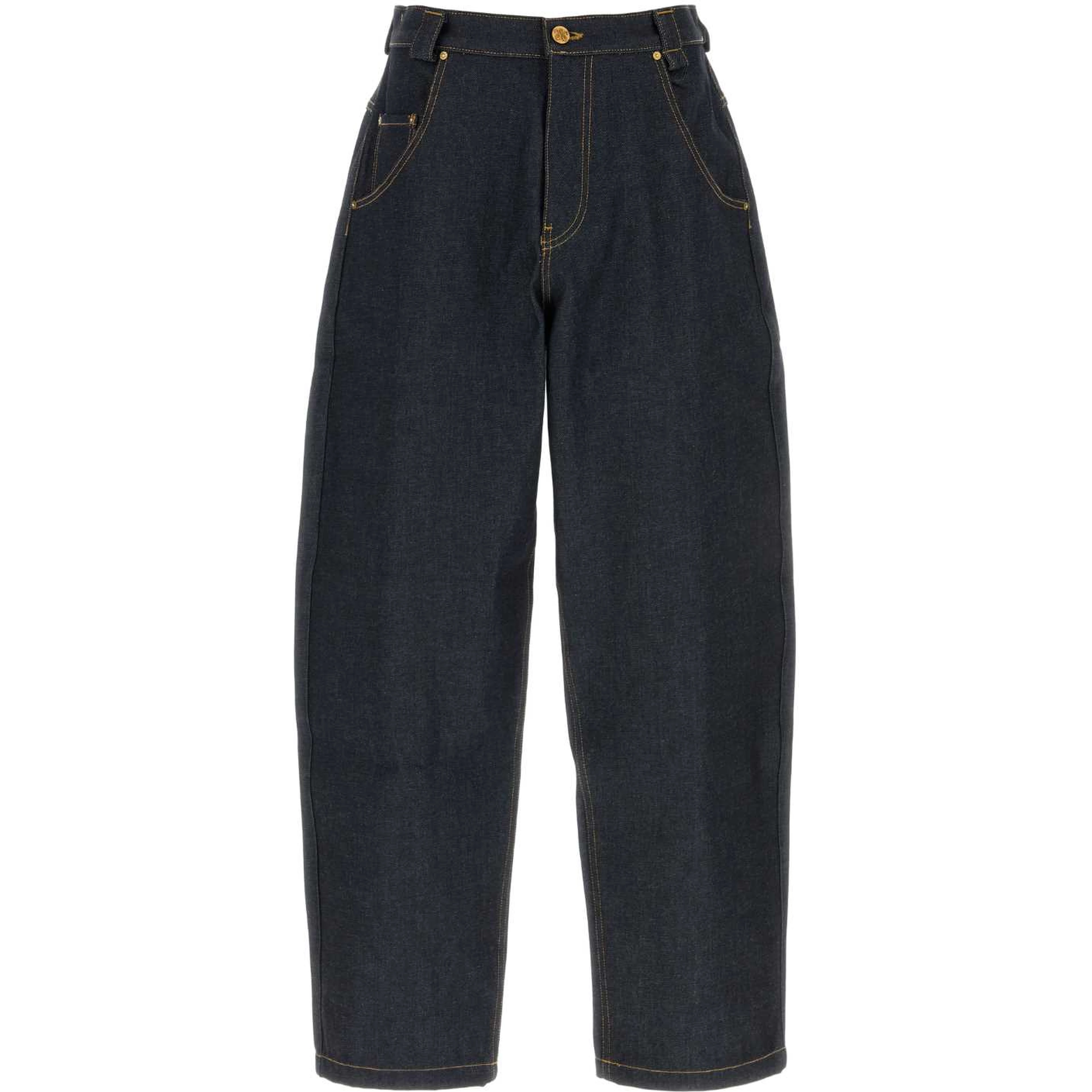 TRUE BAD BOY DENIM JEAN