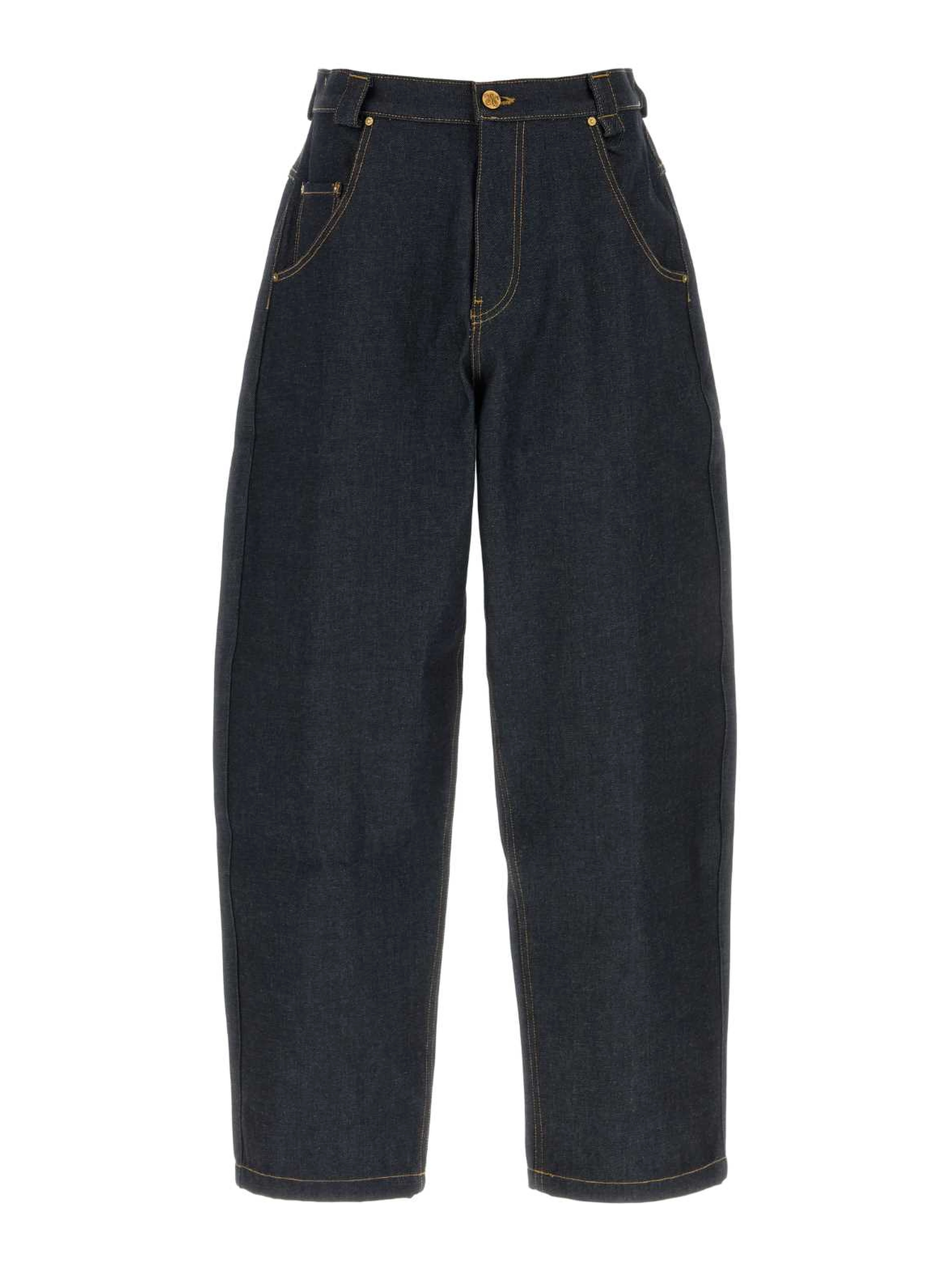 TRUE BAD BOY DENIM JEAN