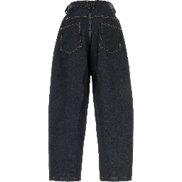 TRUE BAD BOY DENIM JEAN