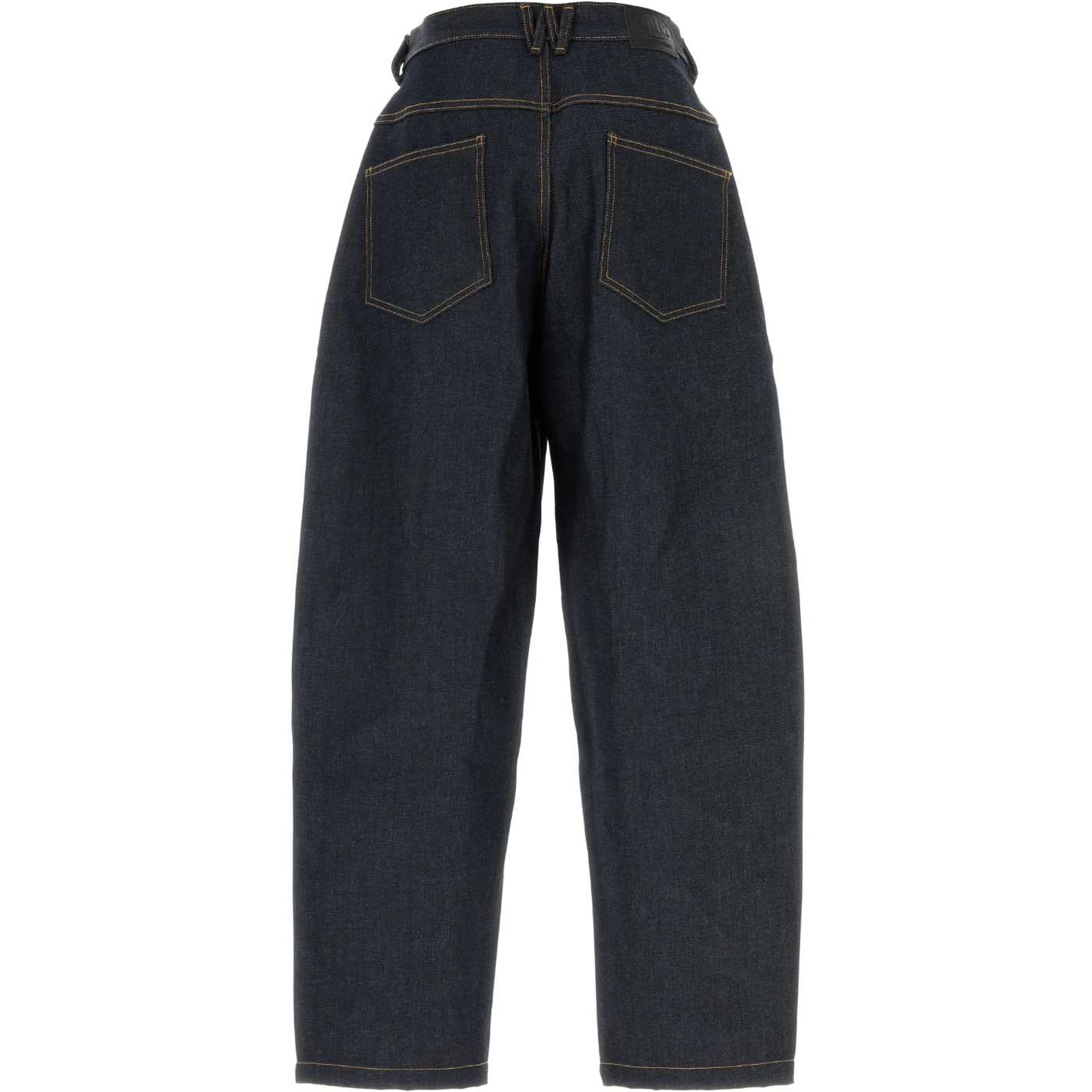 TRUE BAD BOY DENIM JEAN