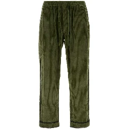 LACE PANTS