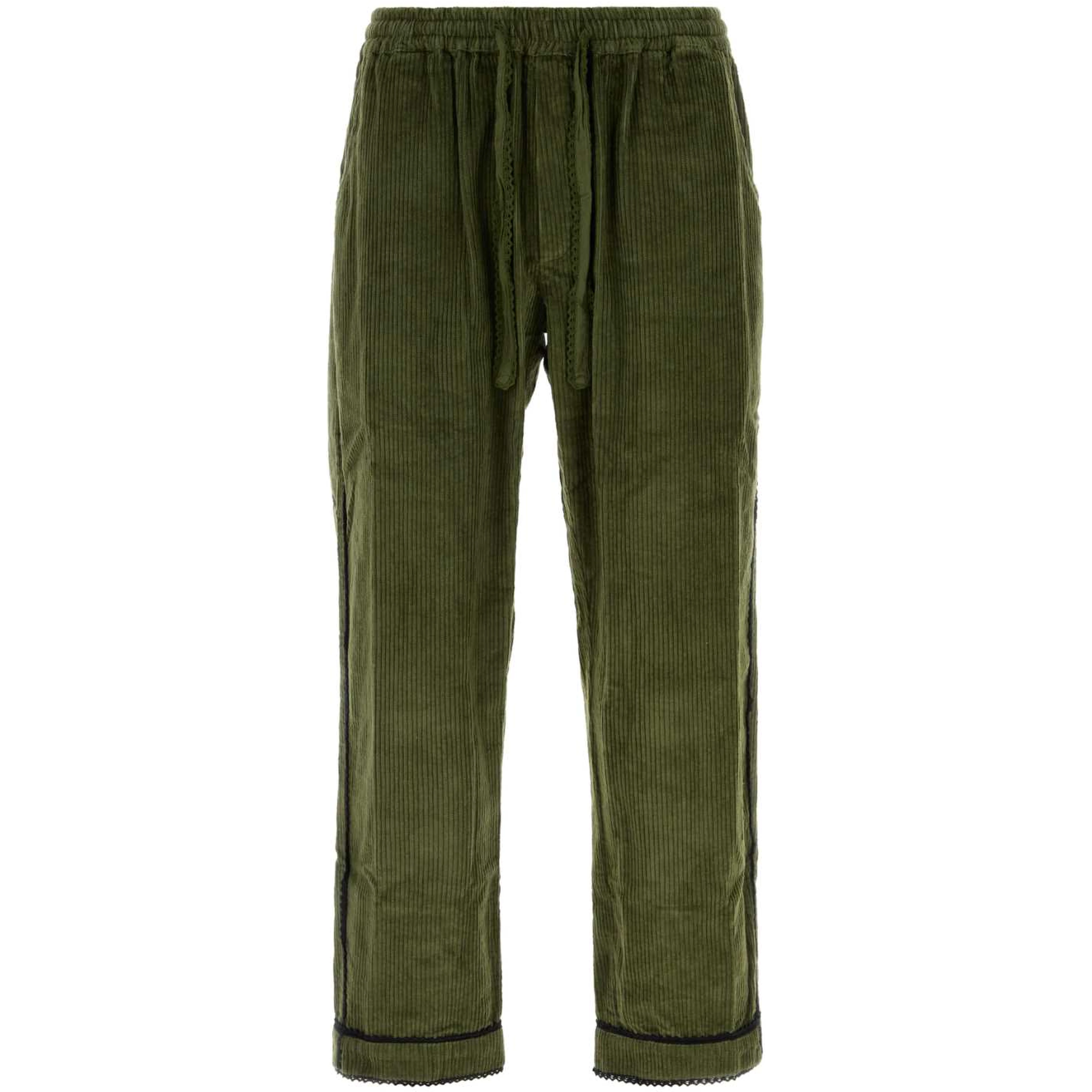 LACE PANTS