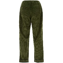 LACE PANTS