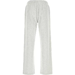 CLUB SCRIPT WIDE SWEATPANT