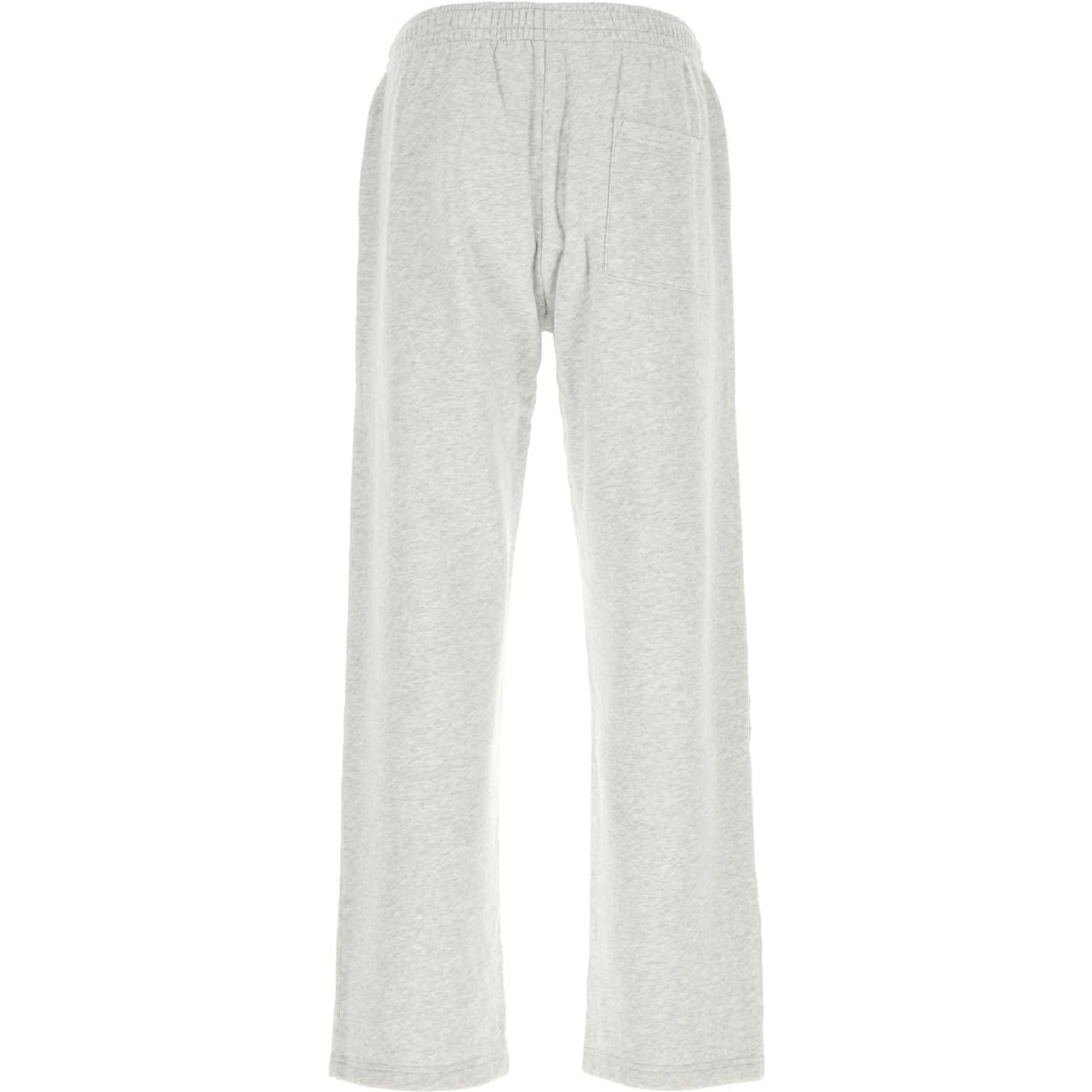 CLUB SCRIPT WIDE SWEATPANT