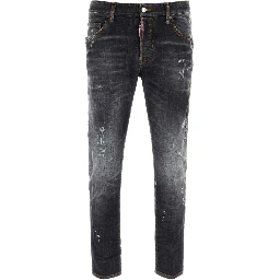 SKATER JEAN