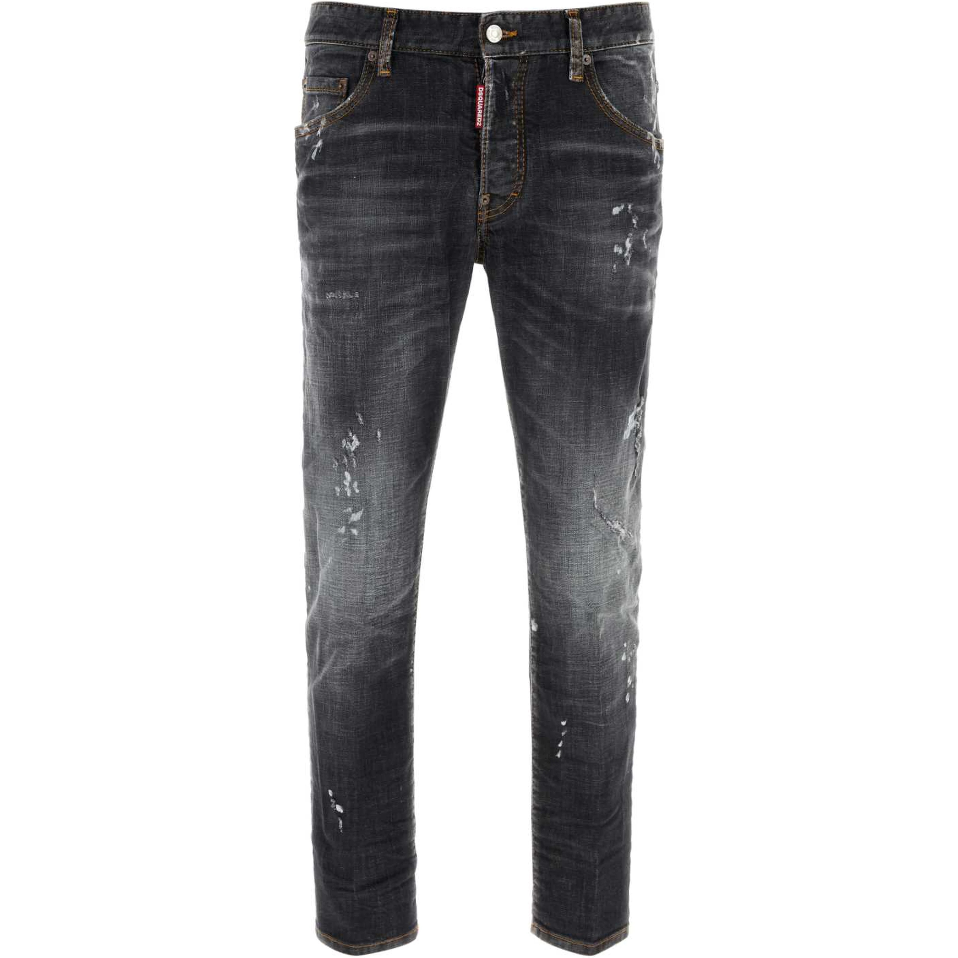 SKATER JEAN