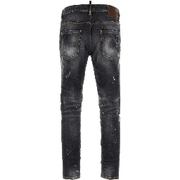 SKATER JEAN