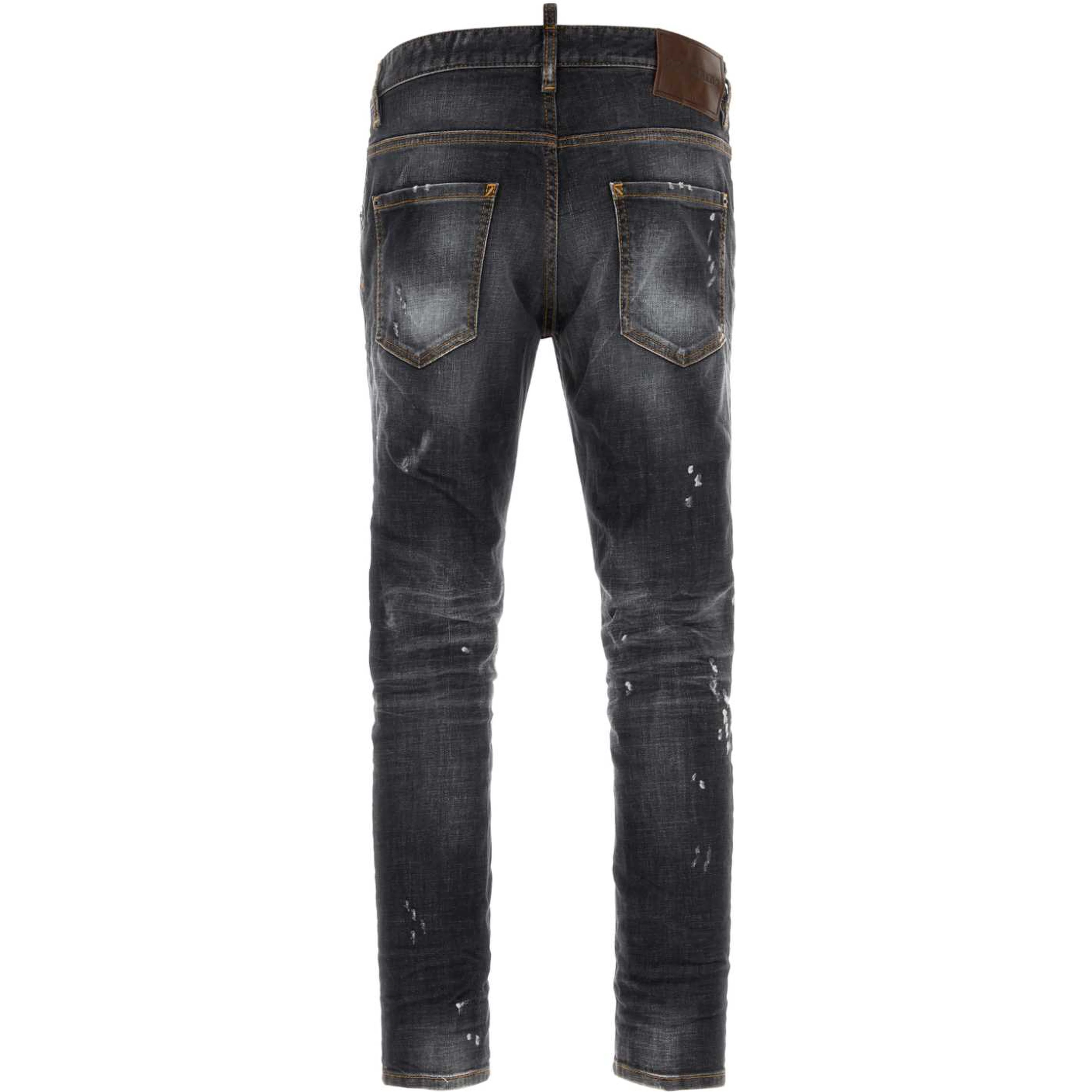 SKATER JEAN