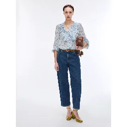 AND BLUES IBLCHARLOTTE JEANS