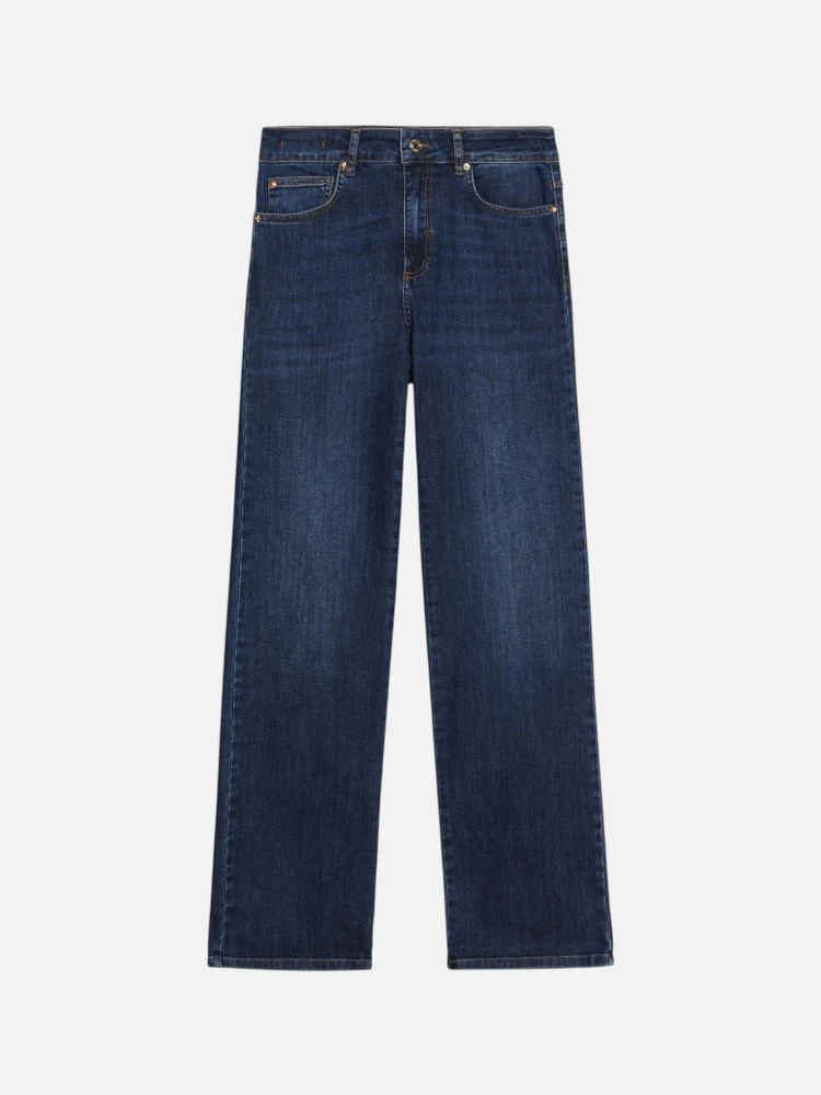 AND BLUES IBLPENELOPE jeans
