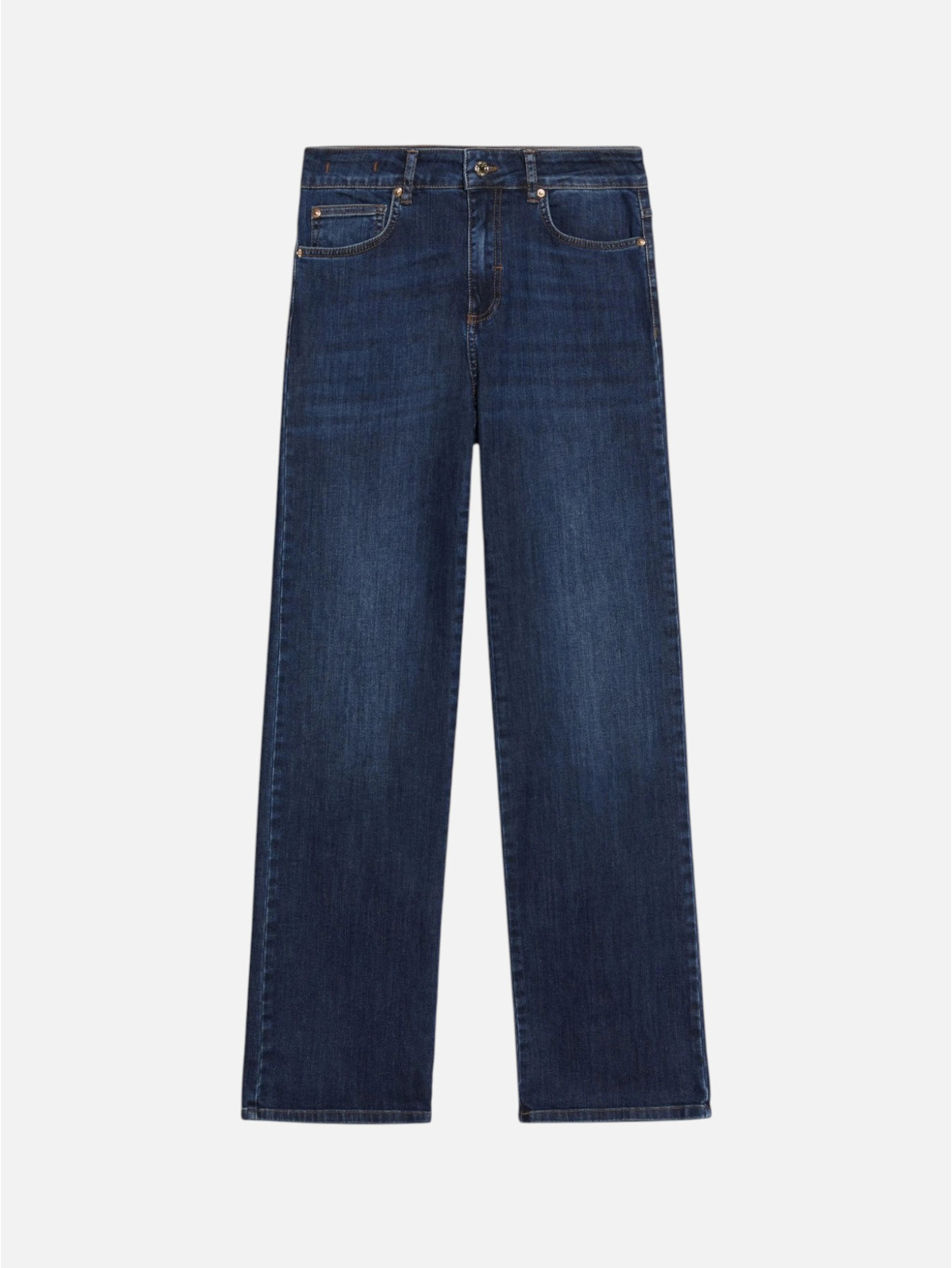 AND BLUES IBLPENELOPE jeans