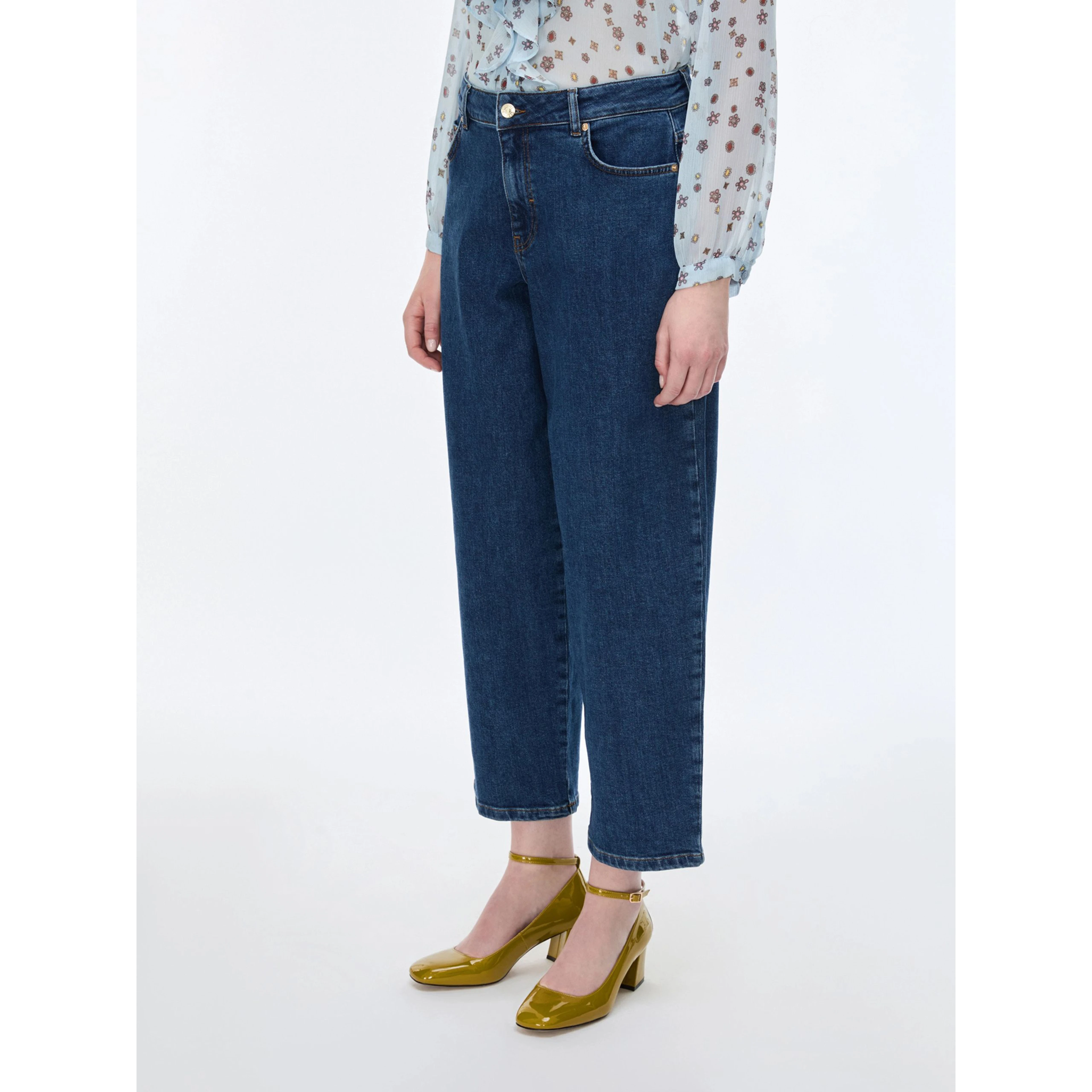 AND BLUES IBLCHARLOTTE JEANS