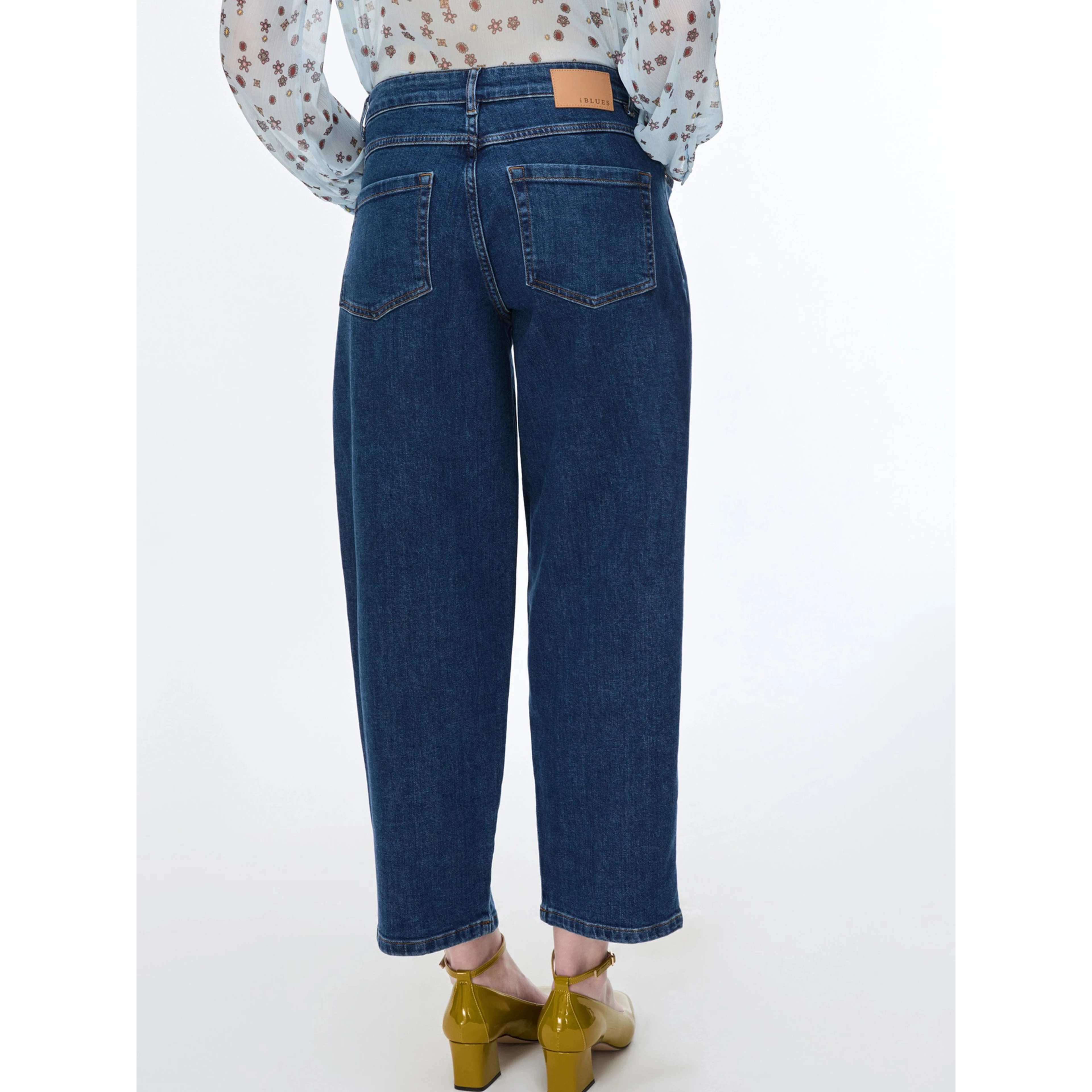 AND BLUES IBLCHARLOTTE JEANS