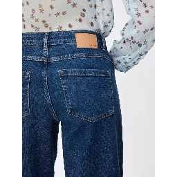 AND BLUES IBLCHARLOTTE JEANS