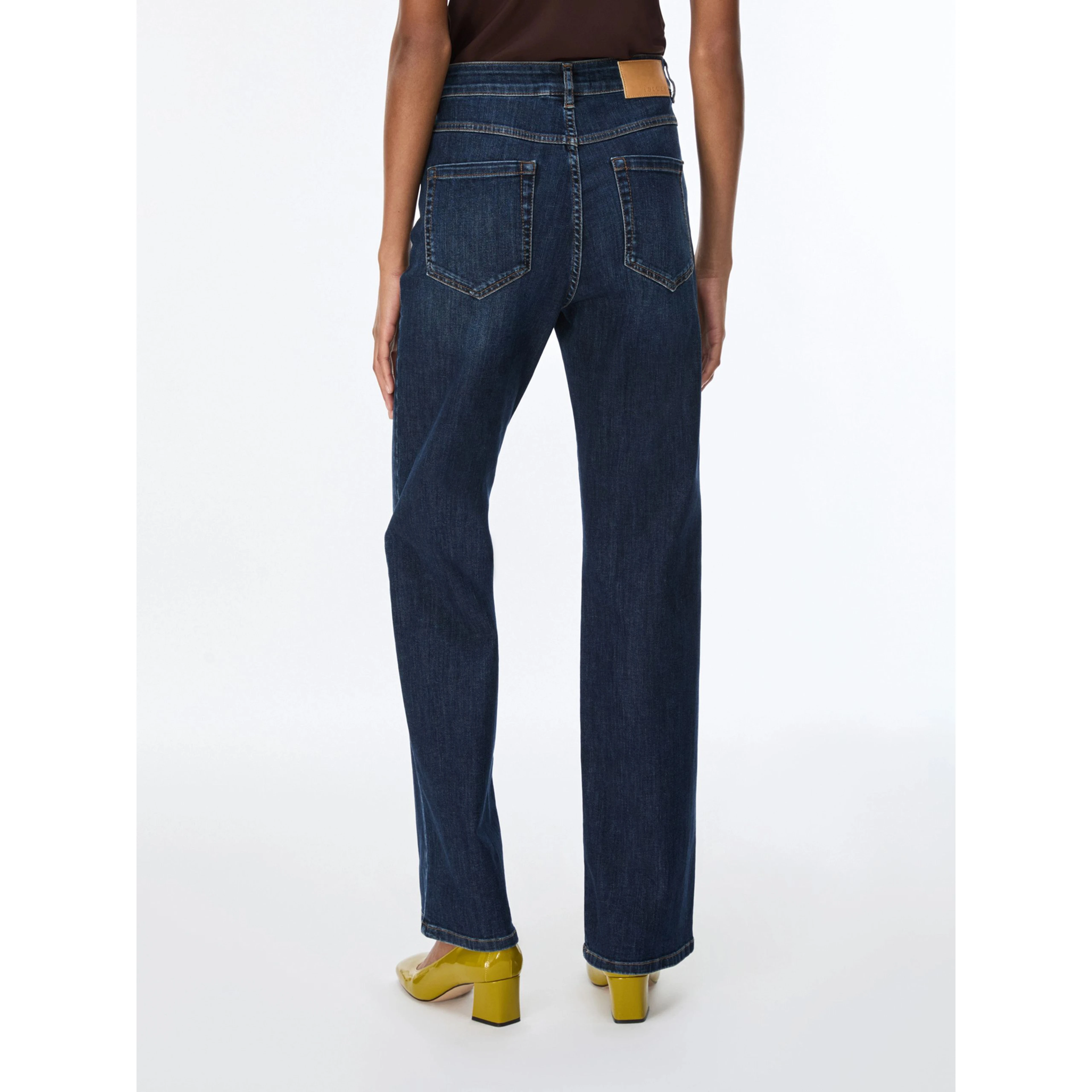 AND BLUES IBLPENELOPE jeans