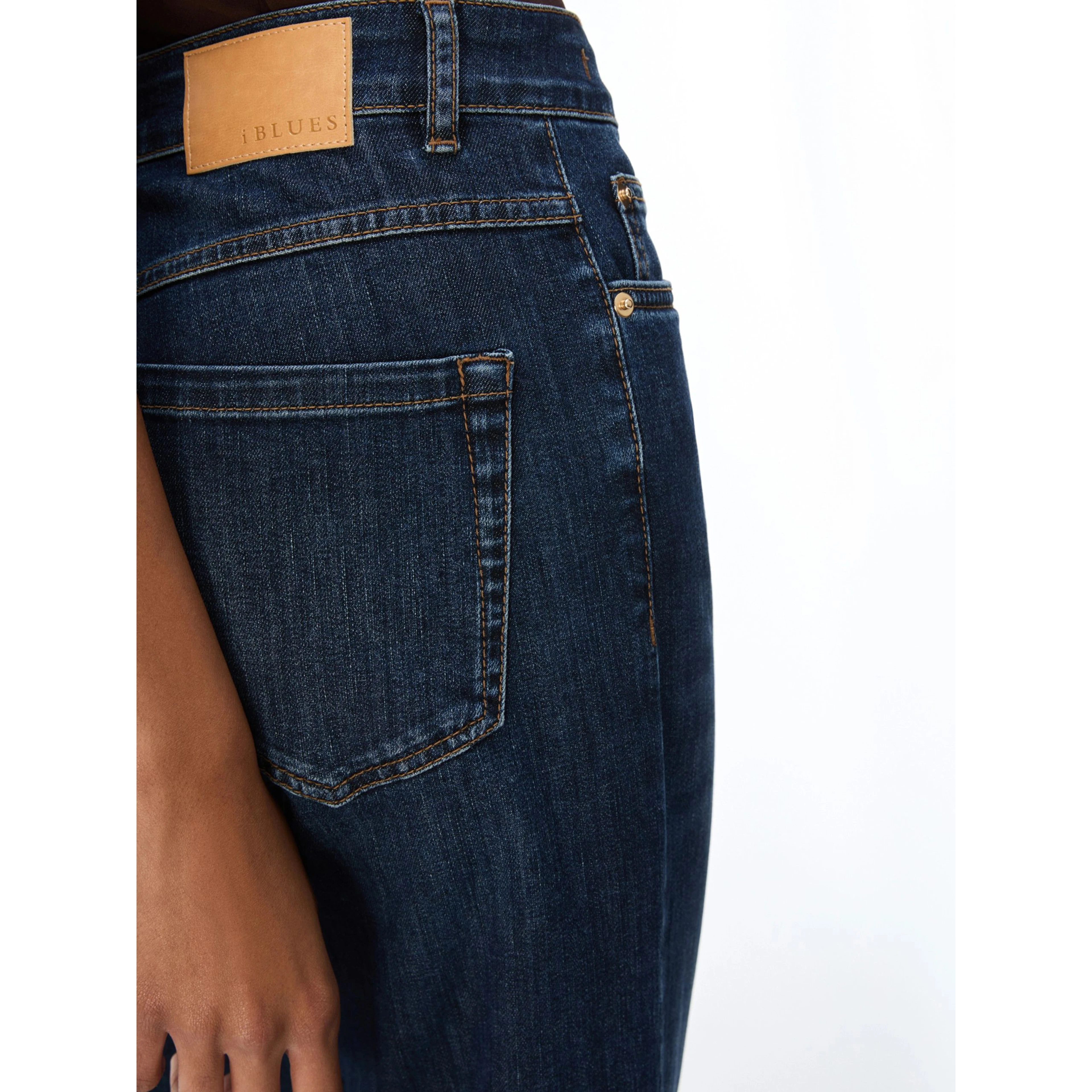 AND BLUES IBLPENELOPE jeans