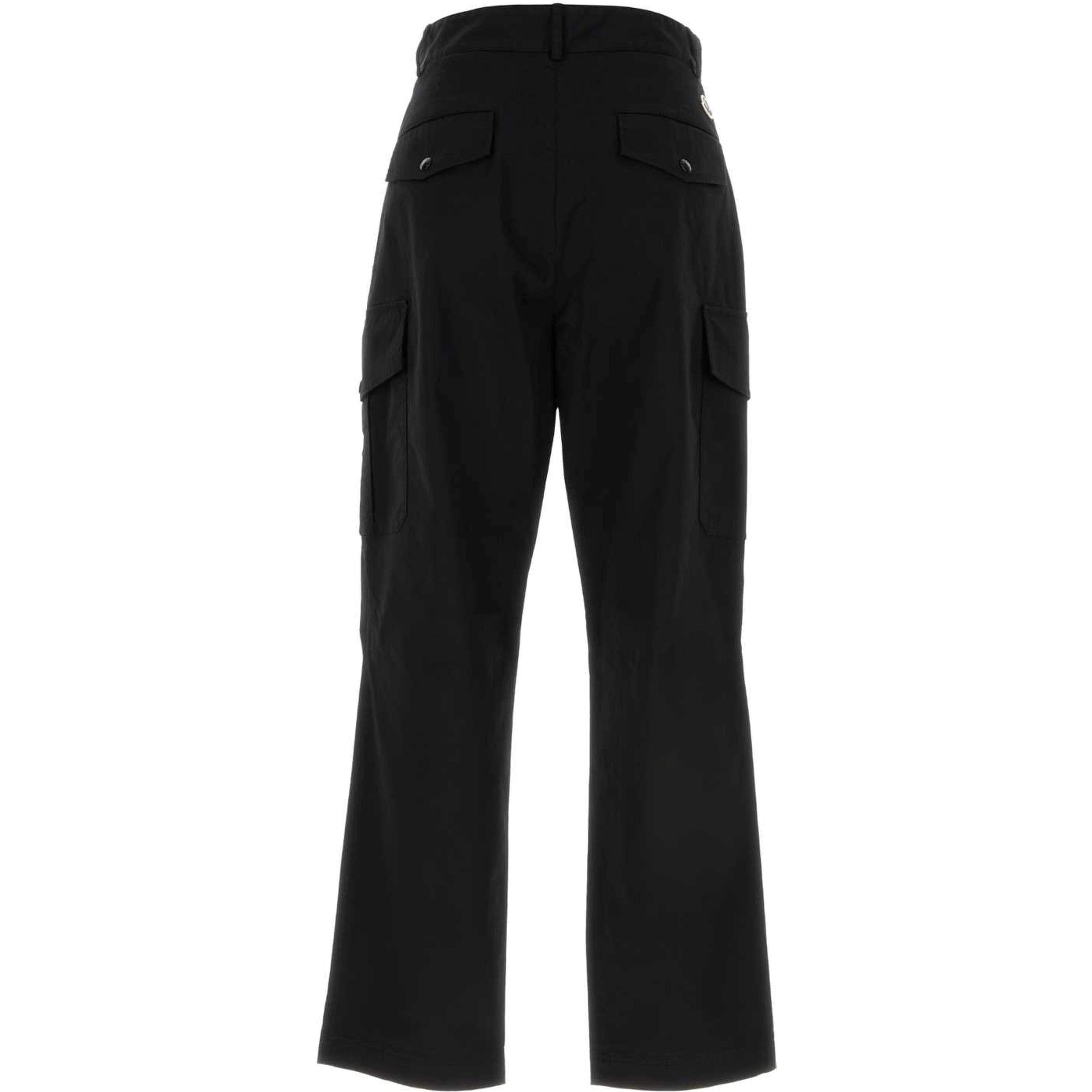 TROUSERS