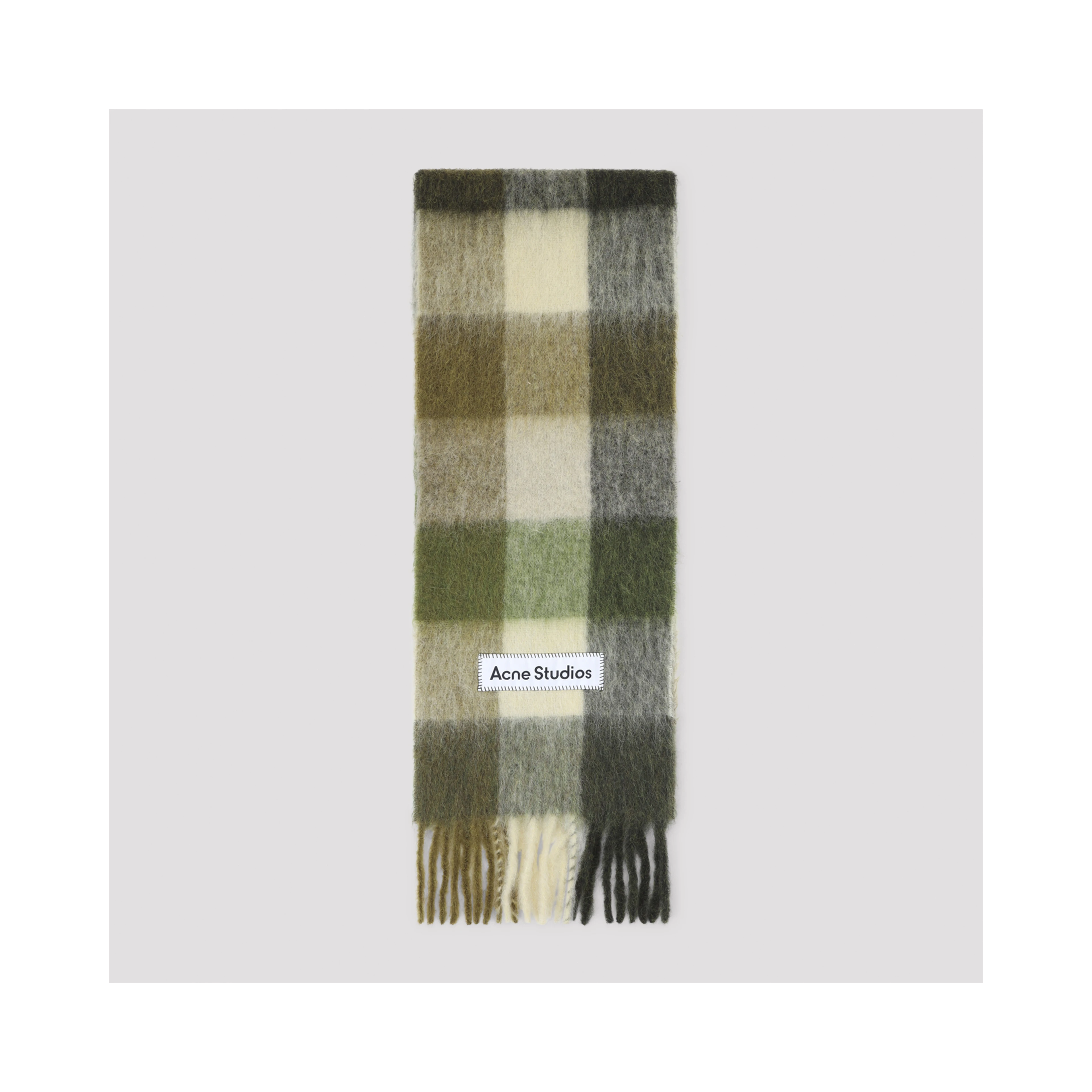 Acne Studio Scarf