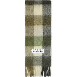 Acne Studio Scarf