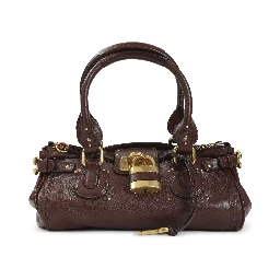 Chloe Paddington Bag
