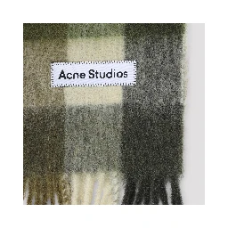 Acne Studio Scarf