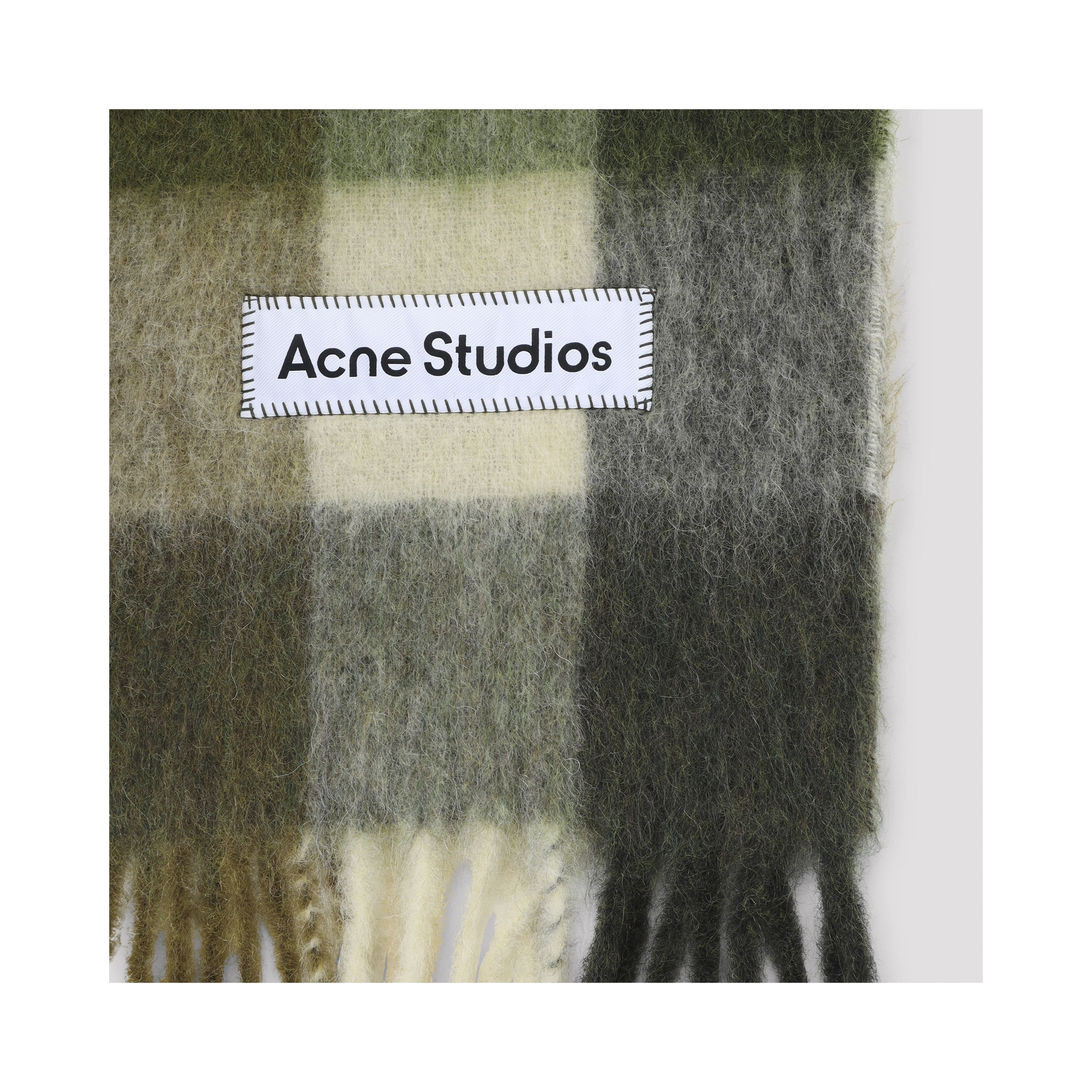 Acne Studio Scarf