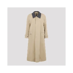 OVERCOAT