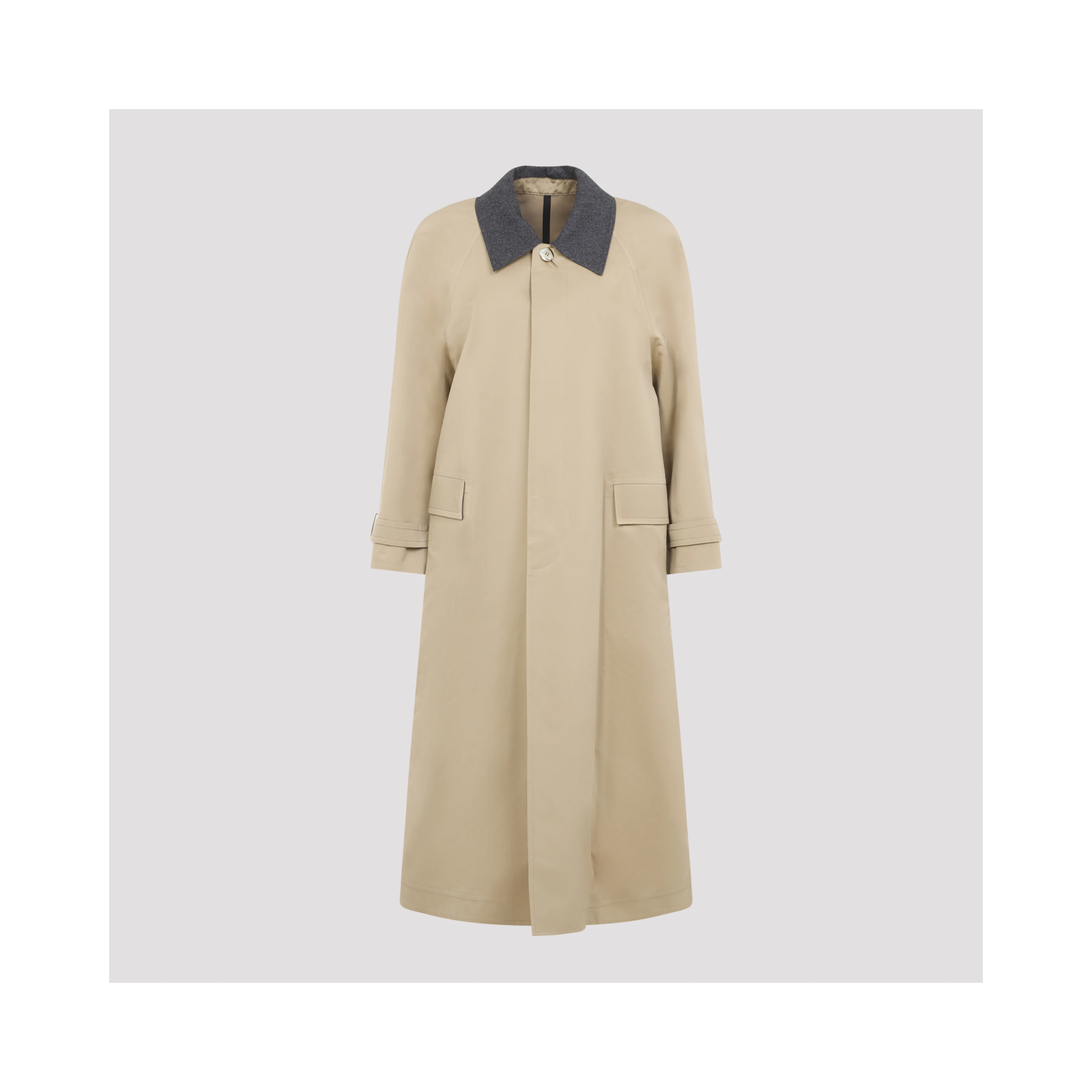 OVERCOAT