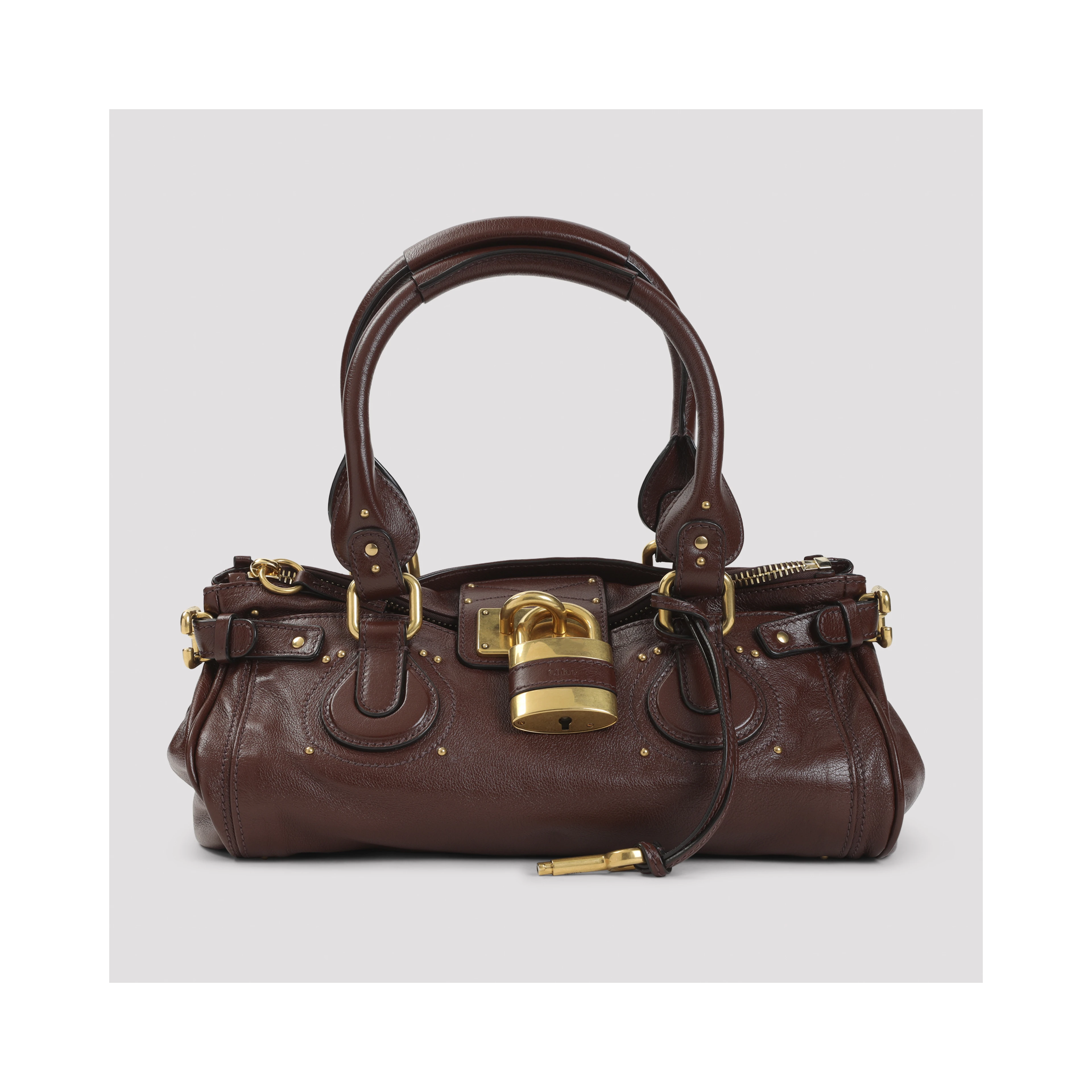 Chloe Paddington Bag