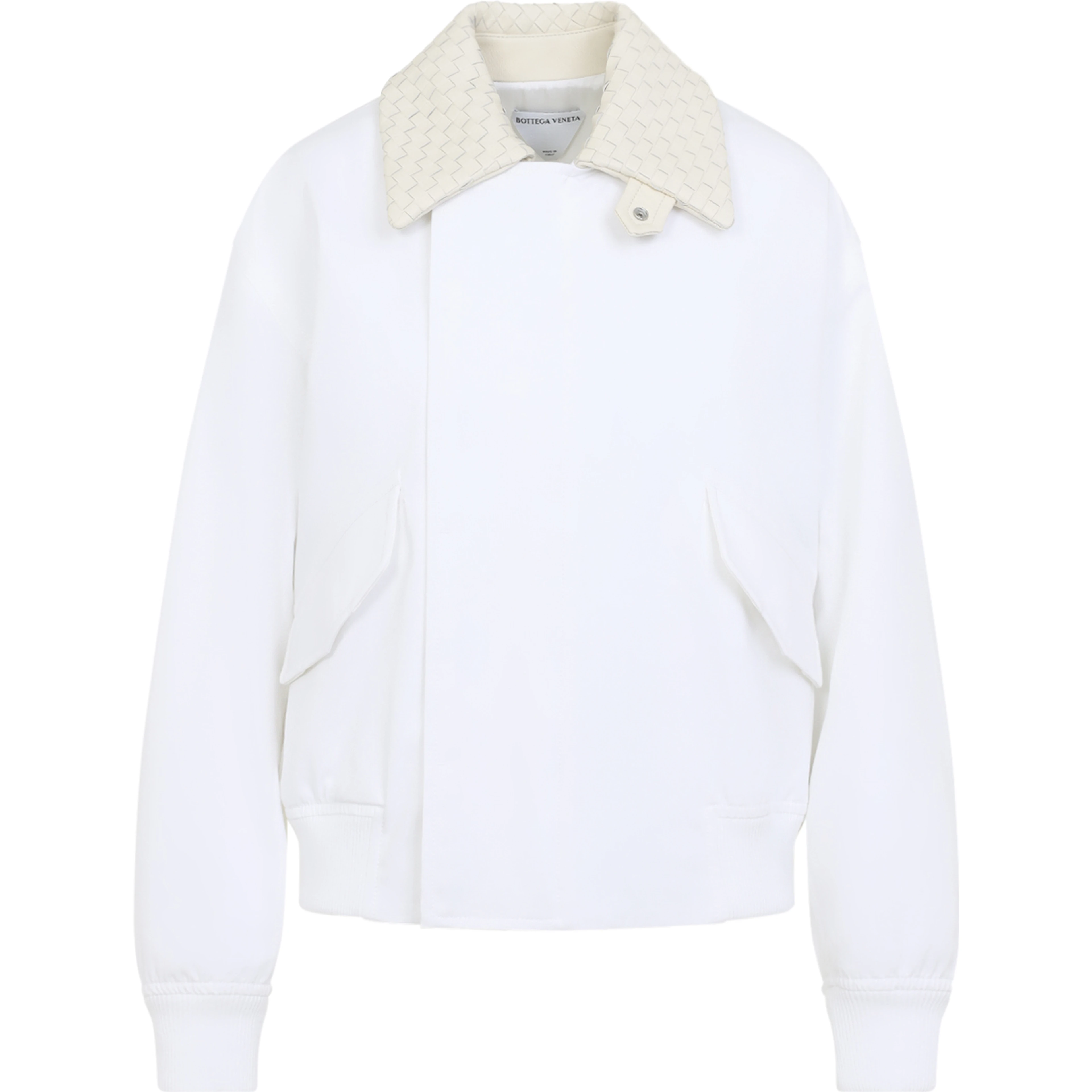 LIGHT COTTON BLOUSON