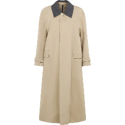 OVERCOAT