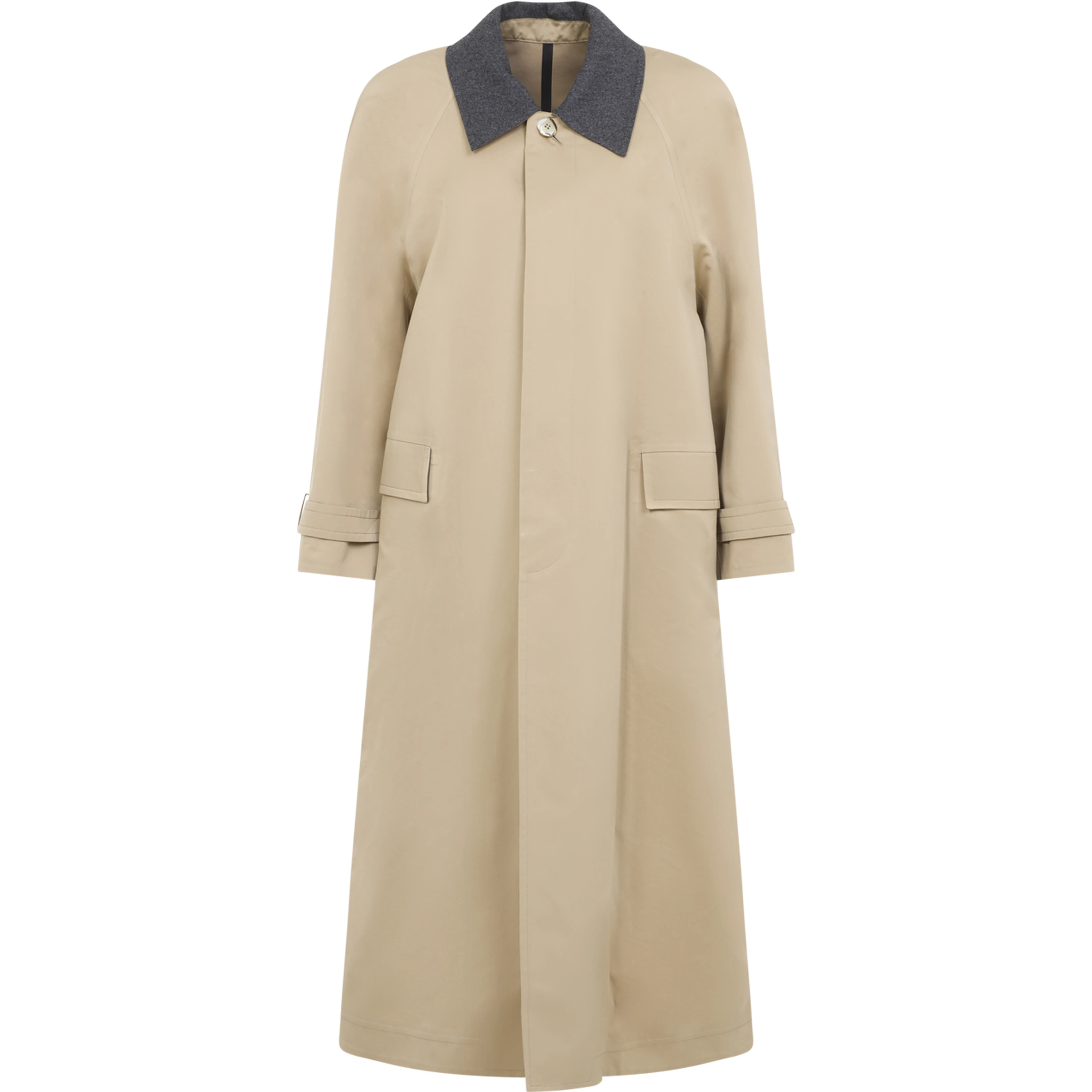 OVERCOAT