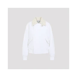 LIGHT COTTON BLOUSON