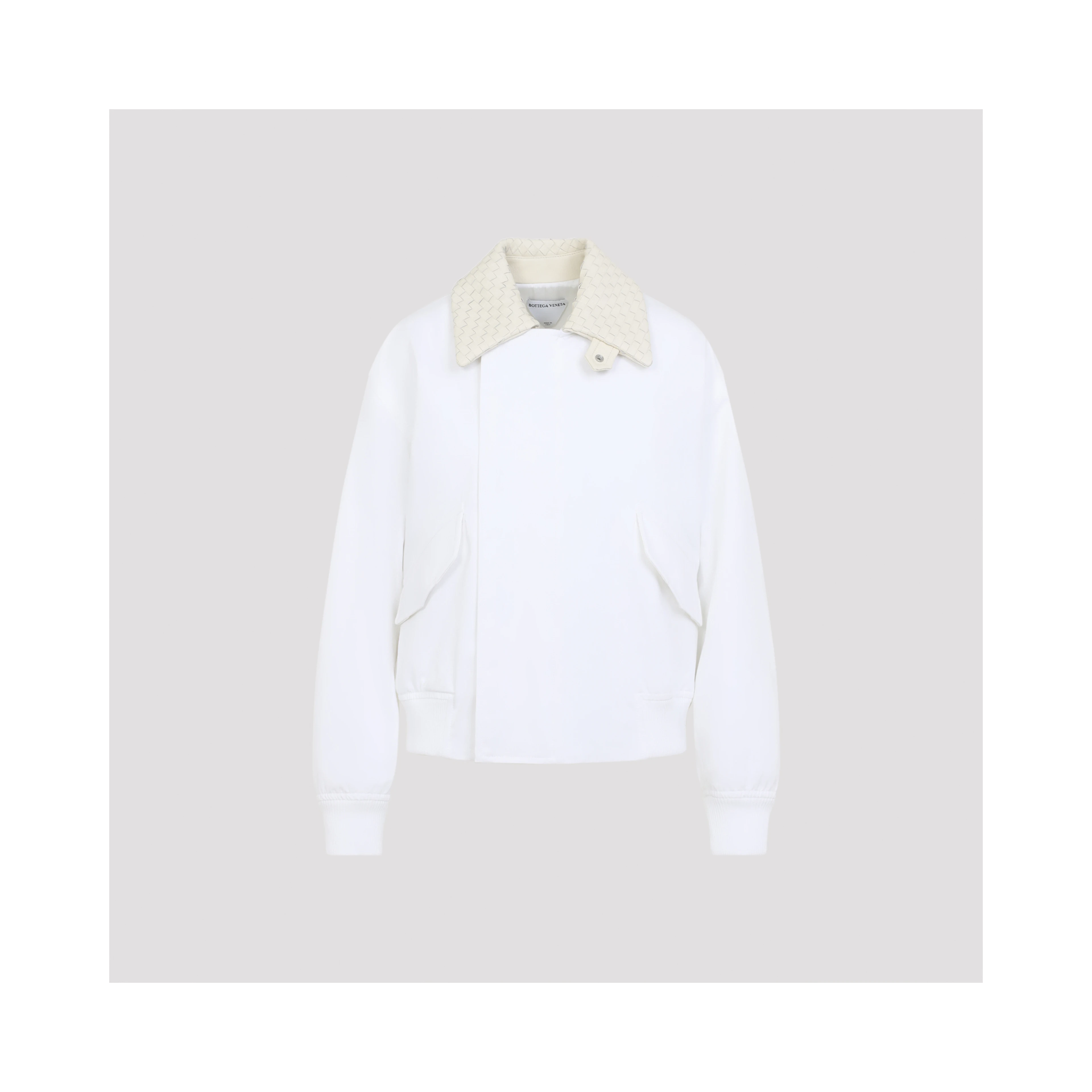 LIGHT COTTON BLOUSON