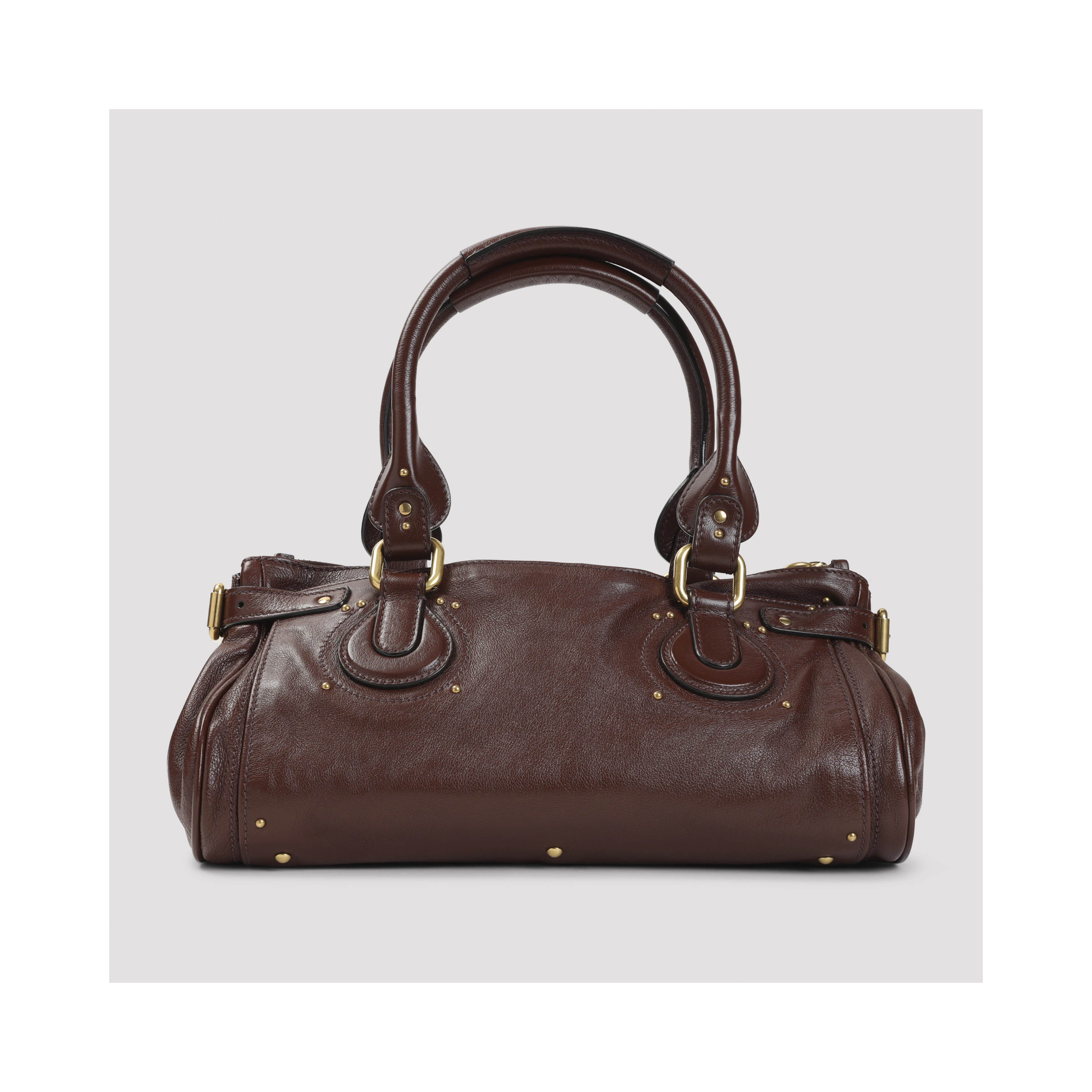 Chloe Paddington Bag